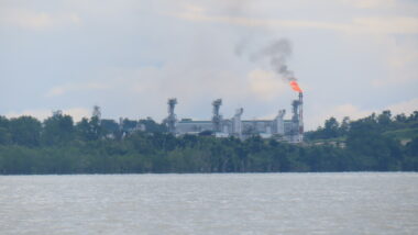 タングーLNG 拡張計画 事業概要